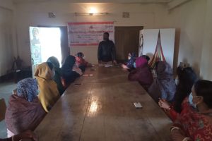 1.2.2 Oriantation - sekhpura