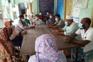 1.3.2 Meeting - Kamalpur