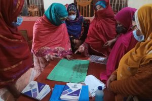 A 1.2.2 -Group Work - Askarpur