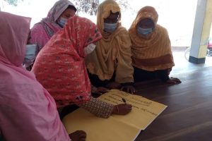 A1.2.2 Group Work- Auliapur