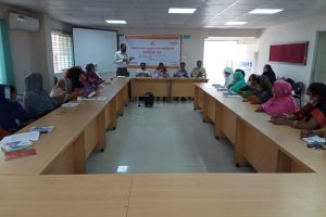 A2.2.1 Event - Sadar Dinapur
