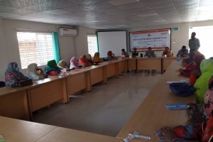1.2.1 Event pic Sadar- Dinajpur